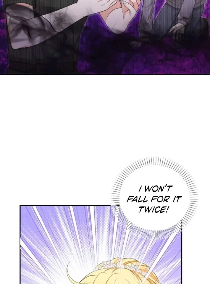 The S-Class Little Princess Is Too Strong Chapter 70 Page 57