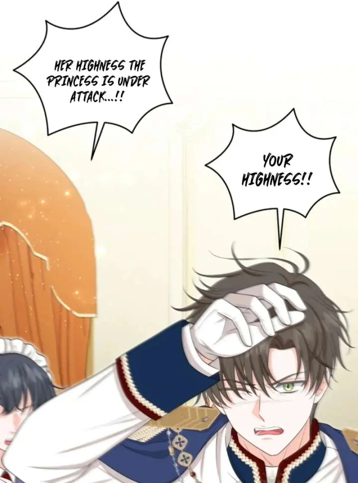 The S-Class Little Princess Is Too Strong Chapter 70 Page 66