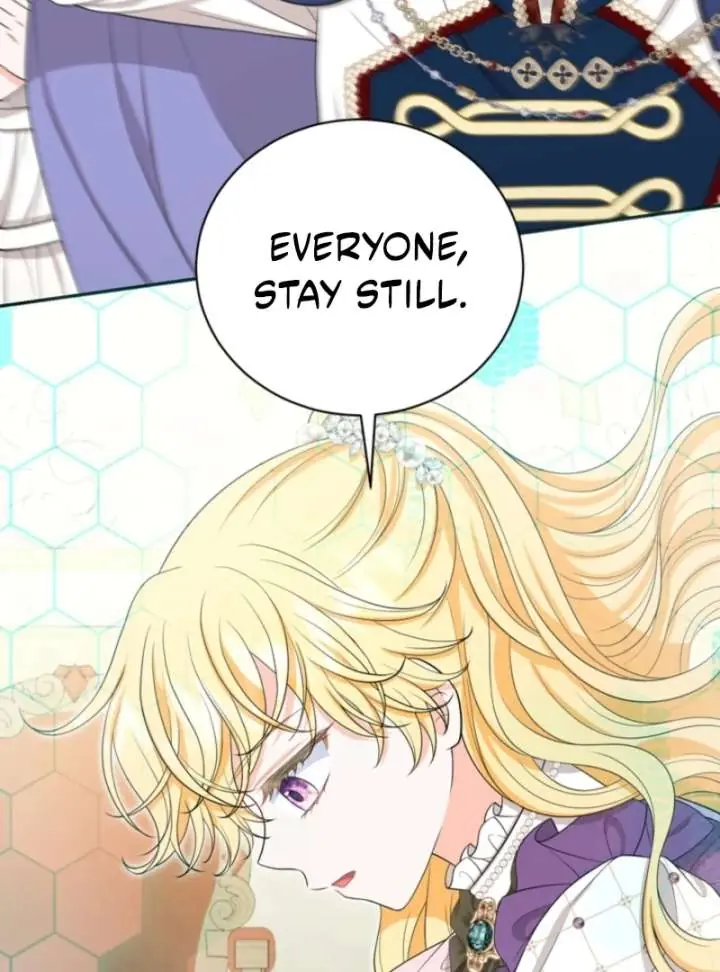 The S-Class Little Princess Is Too Strong Chapter 70 Page 67