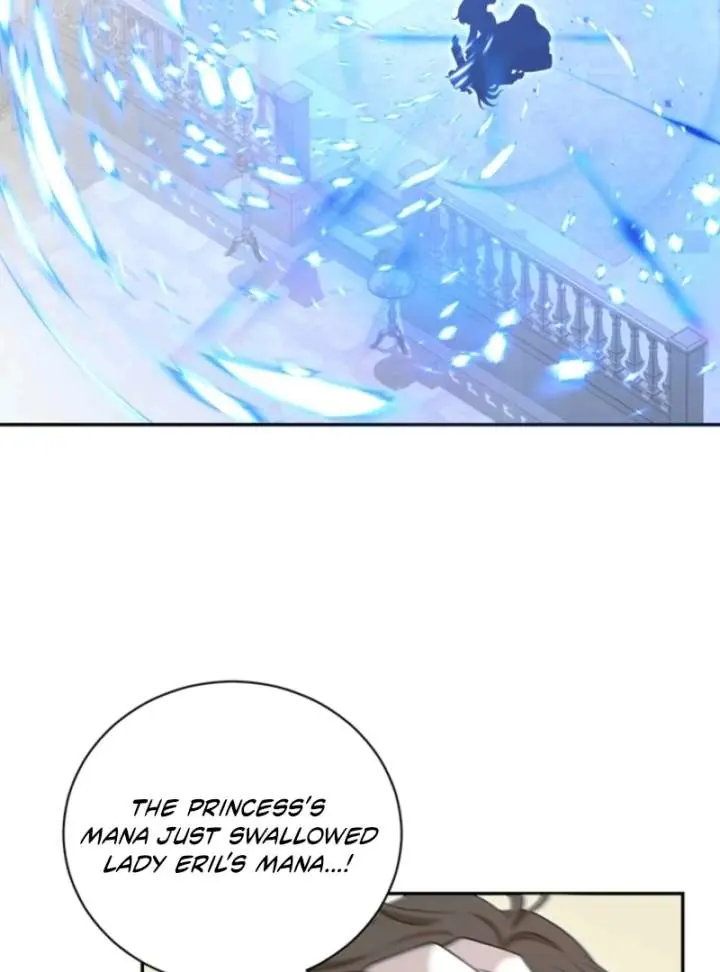 The S-Class Little Princess Is Too Strong Chapter 70 Page 72