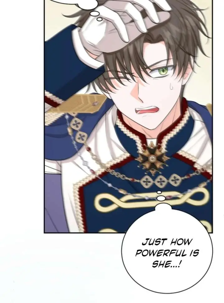The S-Class Little Princess Is Too Strong Chapter 70 Page 73