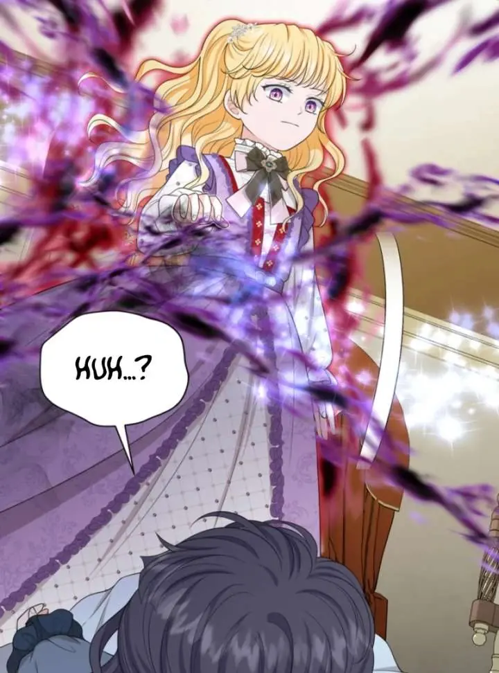 The S-Class Little Princess Is Too Strong Chapter 70 Page 90