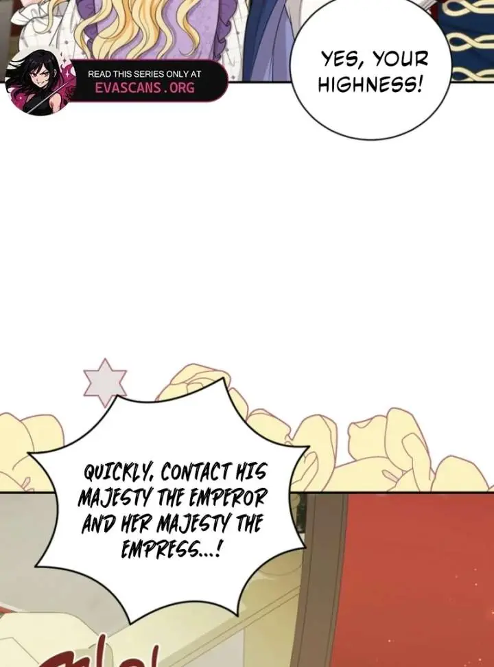 The S-Class Little Princess Is Too Strong Chapter 70 Page 95