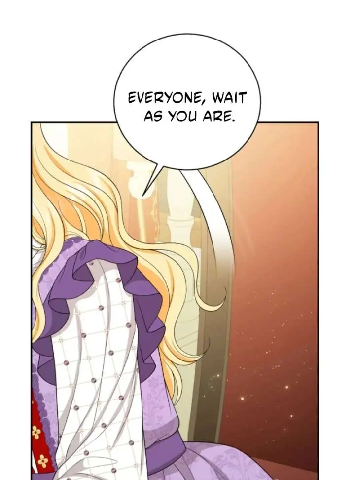The S-Class Little Princess Is Too Strong Chapter 70 Page 97