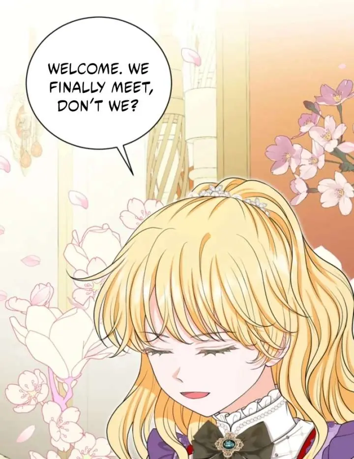 The S-Class Little Princess Is Too Strong Chapter 70 Page 102