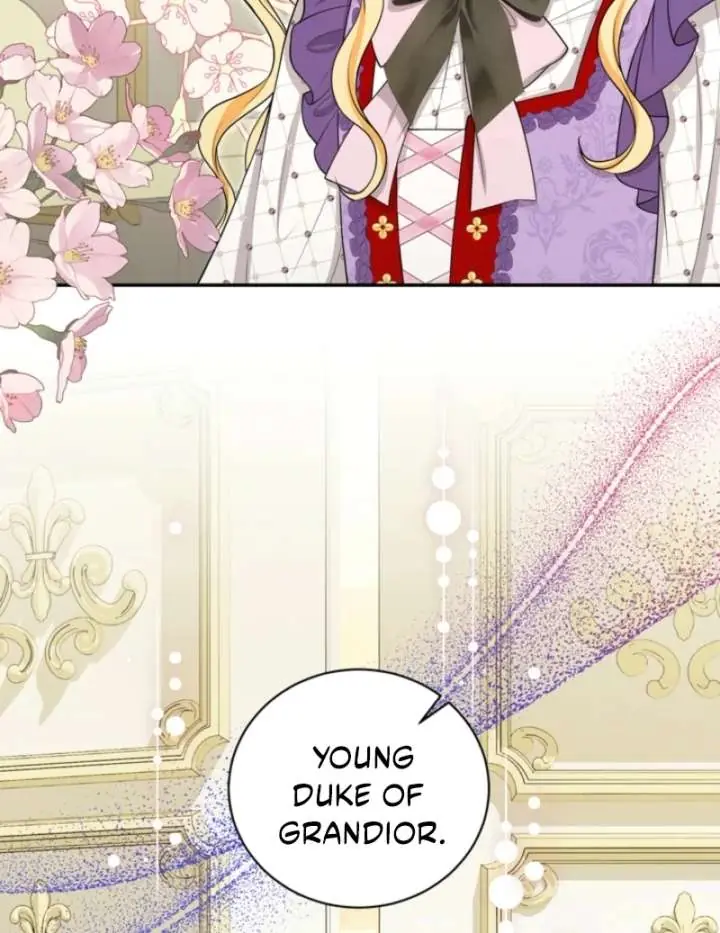 The S-Class Little Princess Is Too Strong Chapter 70 Page 103