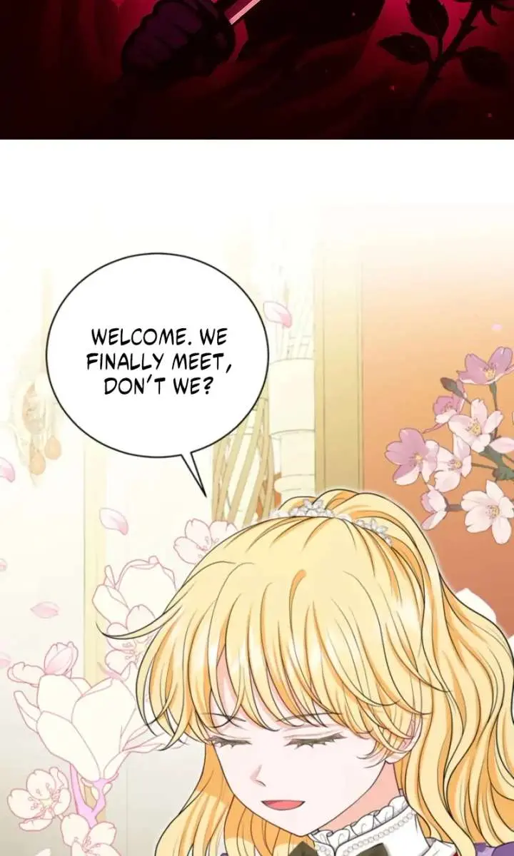 The S-Class Little Princess Is Too Strong Chapter 71 Page 3