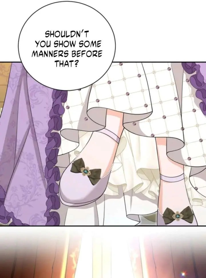 The S-Class Little Princess Is Too Strong Chapter 71 Page 8