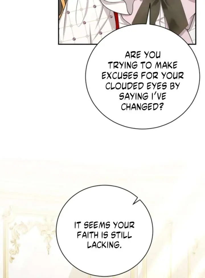 The S-Class Little Princess Is Too Strong Chapter 71 Page 14
