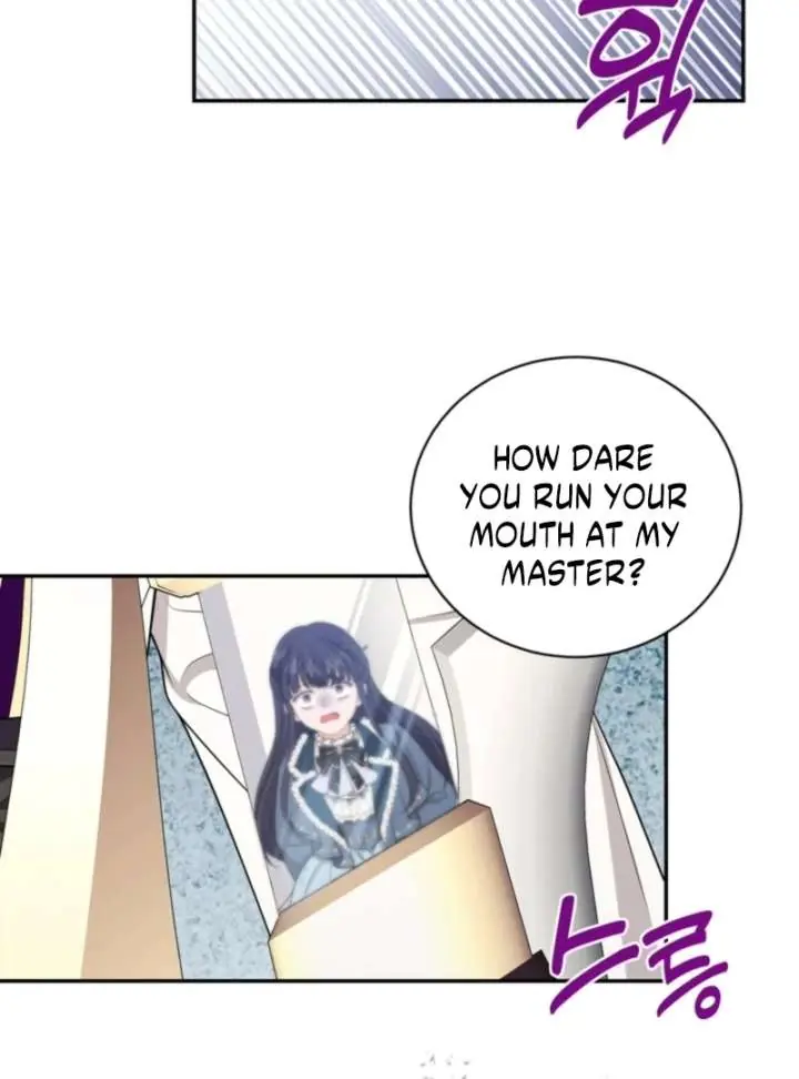 The S-Class Little Princess Is Too Strong Chapter 71 Page 22