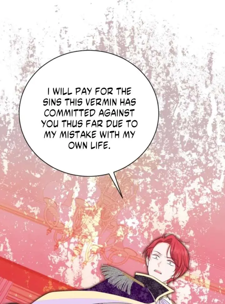 The S-Class Little Princess Is Too Strong Chapter 71 Page 23