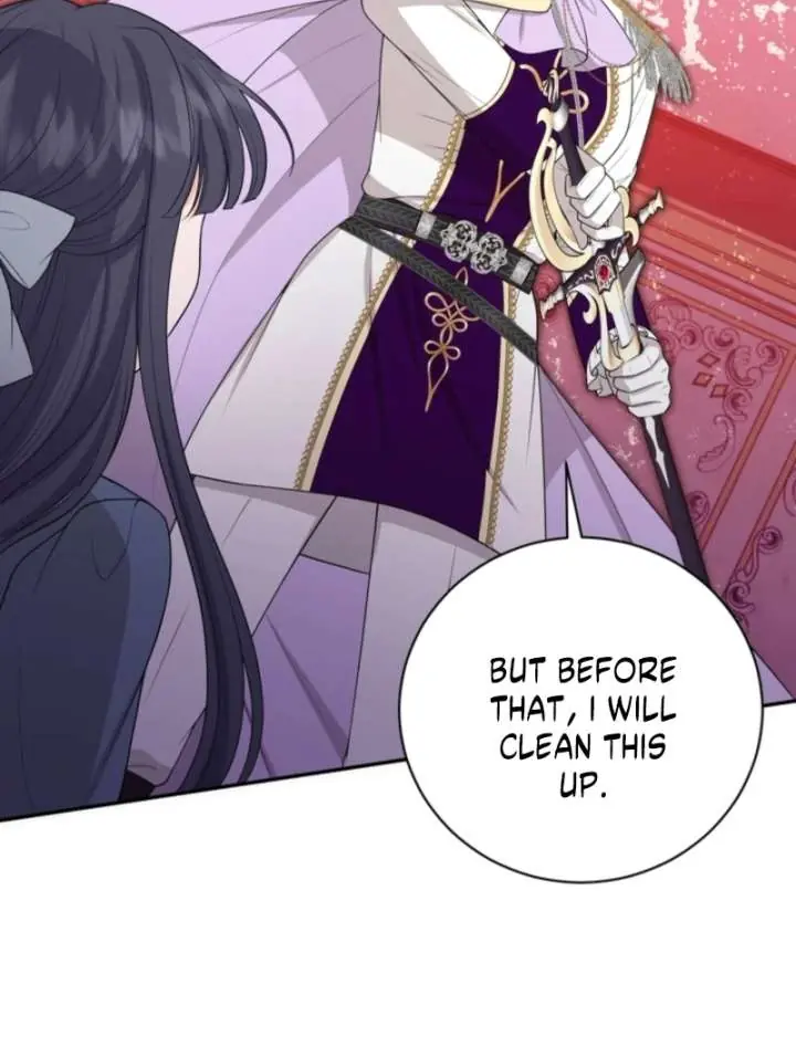 The S-Class Little Princess Is Too Strong Chapter 71 Page 24