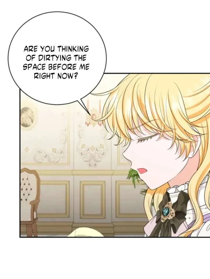 The S-Class Little Princess Is Too Strong Chapter 71 Page 25