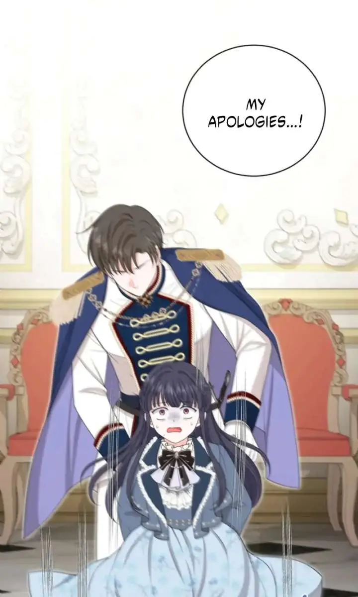 The S-Class Little Princess Is Too Strong Chapter 71 Page 26