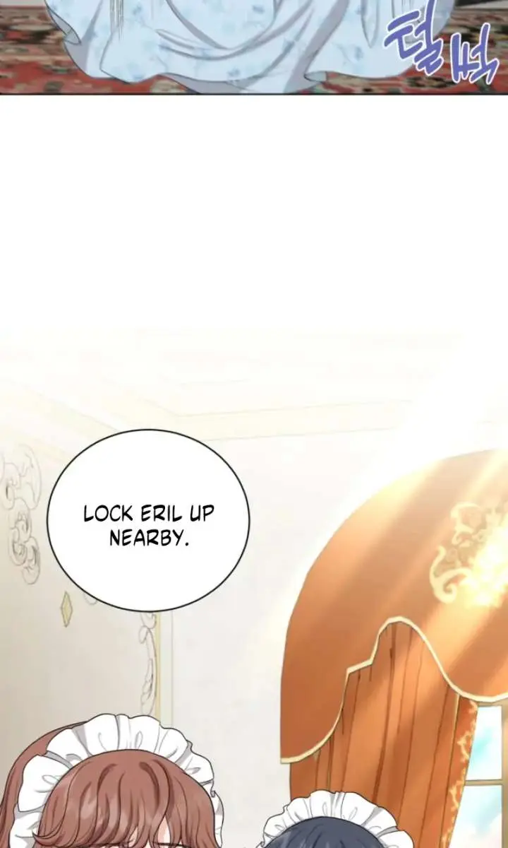 The S-Class Little Princess Is Too Strong Chapter 71 Page 27