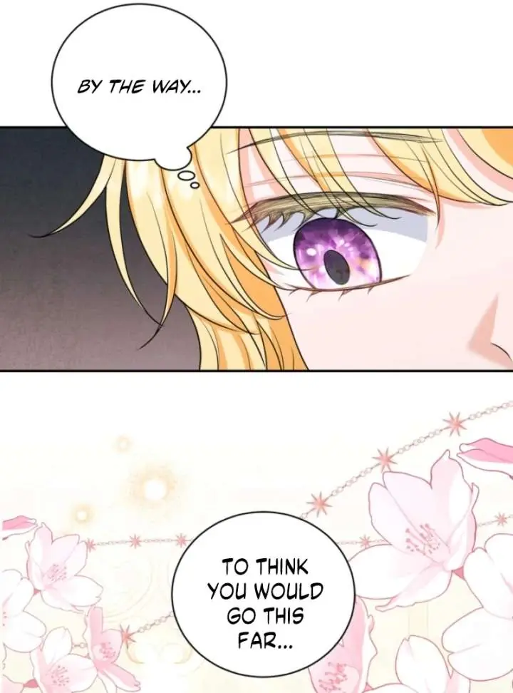 The S-Class Little Princess Is Too Strong Chapter 71 Page 35