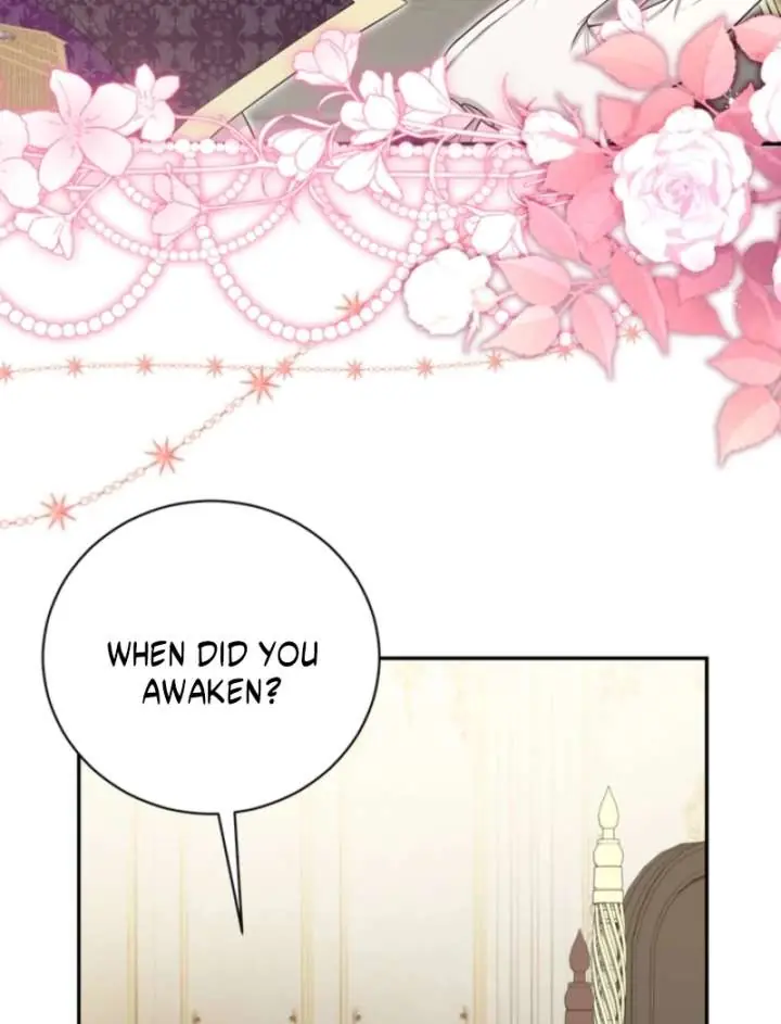 The S-Class Little Princess Is Too Strong Chapter 71 Page 37