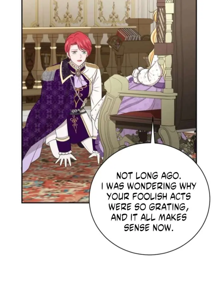 The S-Class Little Princess Is Too Strong Chapter 71 Page 38