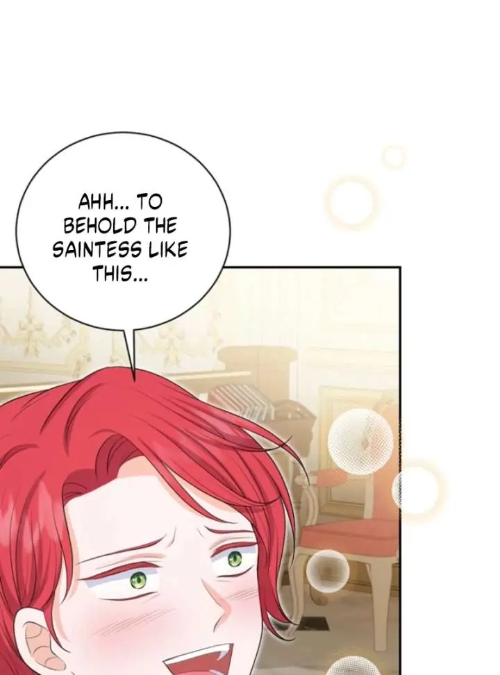 The S-Class Little Princess Is Too Strong Chapter 71 Page 39