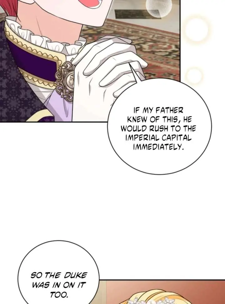The S-Class Little Princess Is Too Strong Chapter 71 Page 40