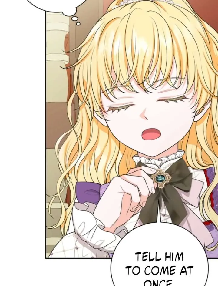 The S-Class Little Princess Is Too Strong Chapter 71 Page 41