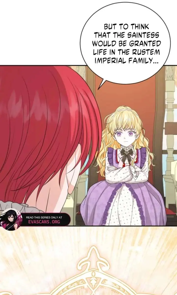 The S-Class Little Princess Is Too Strong Chapter 71 Page 43