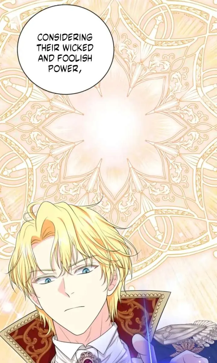 The S-Class Little Princess Is Too Strong Chapter 71 Page 44
