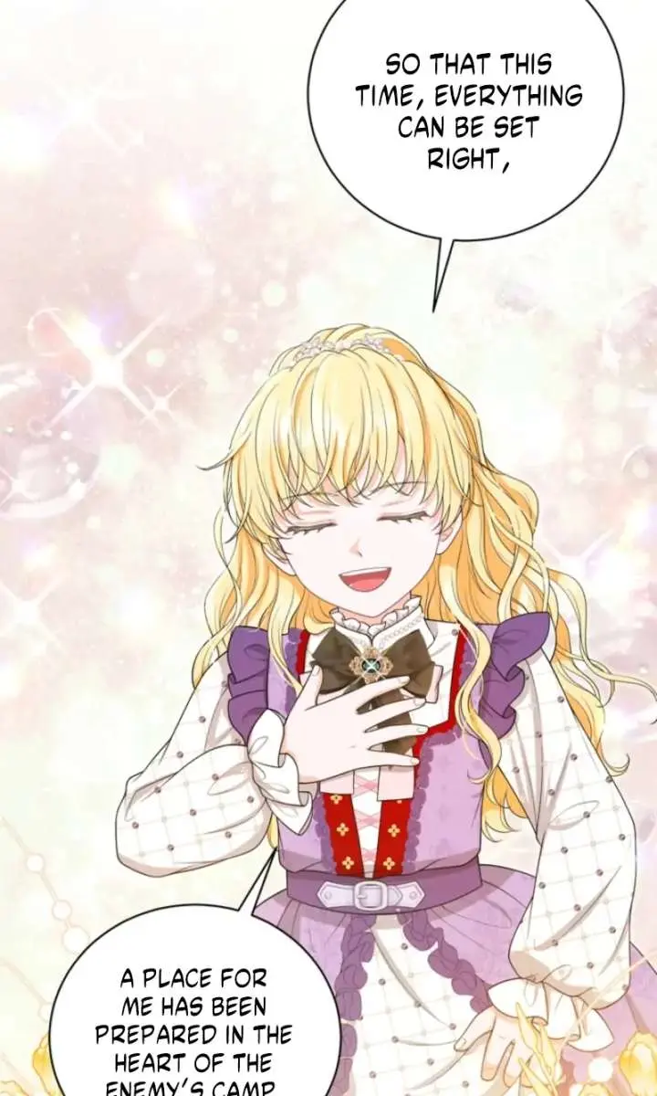 The S-Class Little Princess Is Too Strong Chapter 71 Page 47