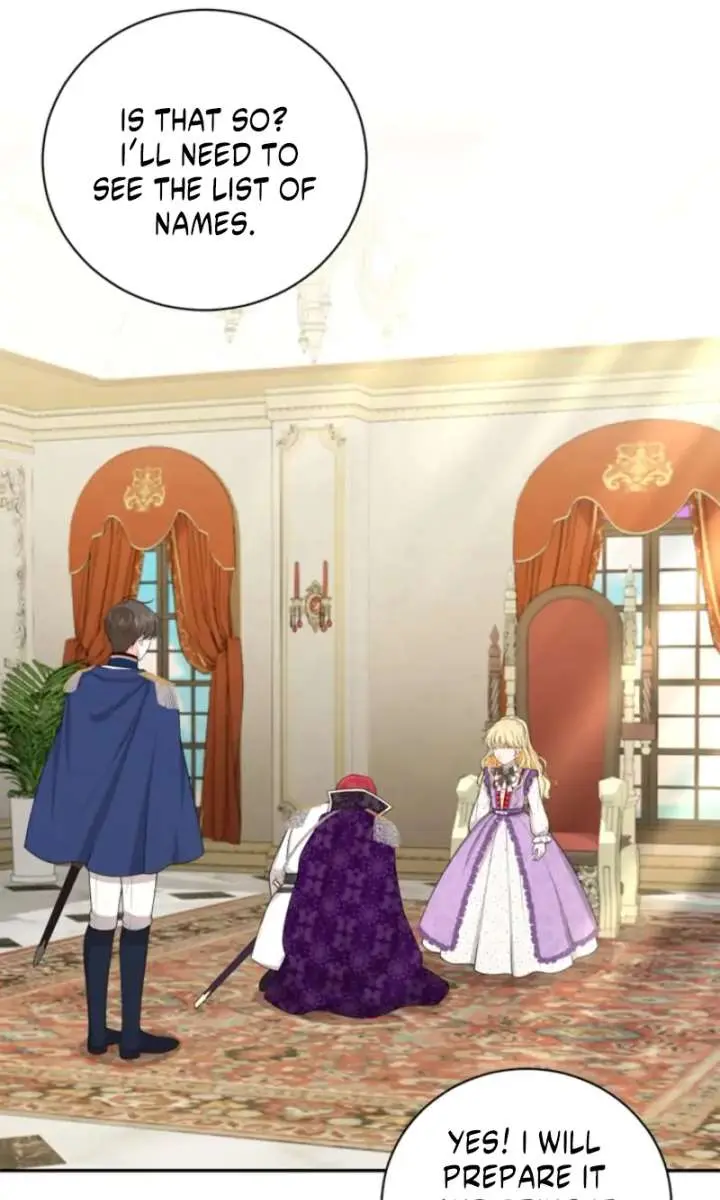 The S-Class Little Princess Is Too Strong Chapter 71 Page 52