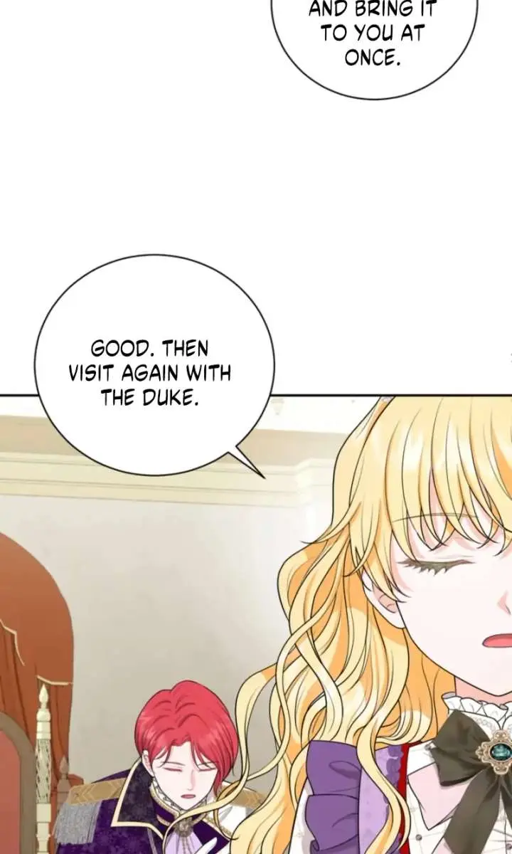 The S-Class Little Princess Is Too Strong Chapter 71 Page 53