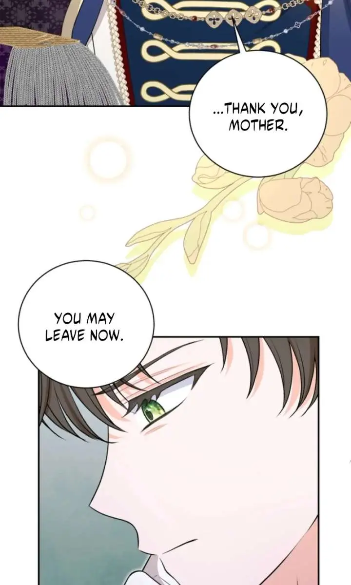 The S-Class Little Princess Is Too Strong Chapter 71 Page 59