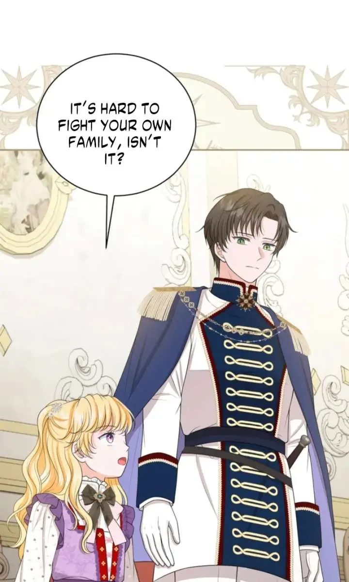 The S-Class Little Princess Is Too Strong Chapter 71 Page 65
