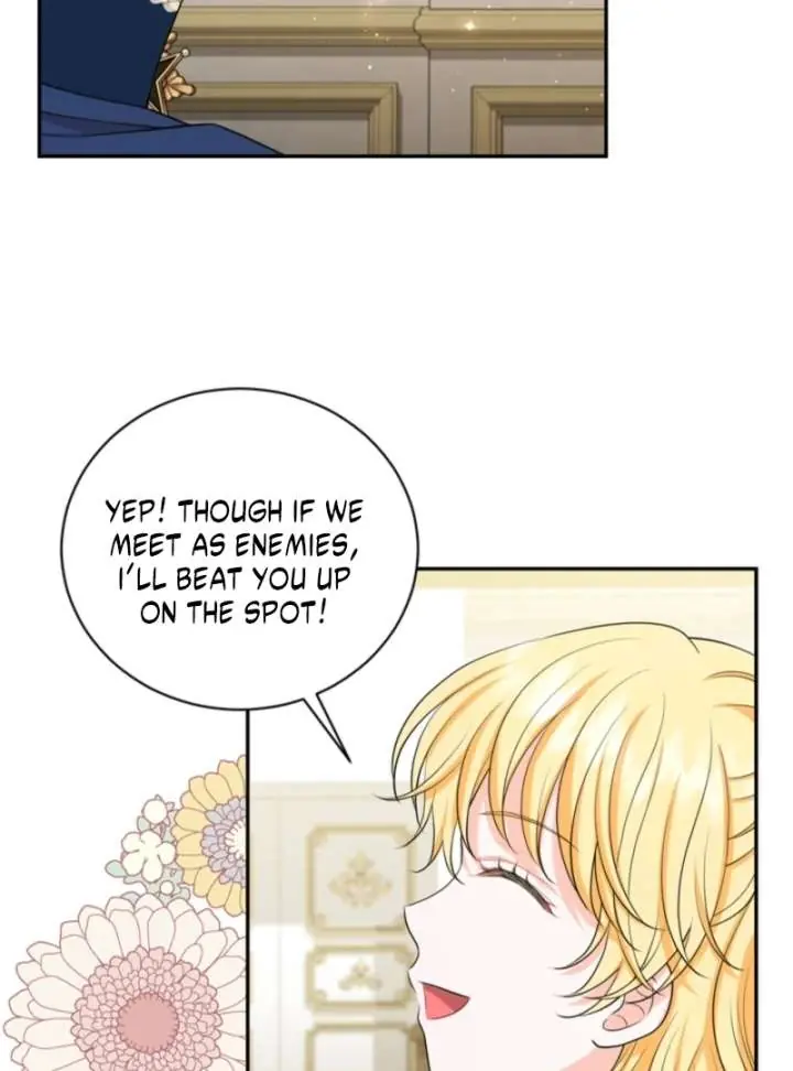 The S-Class Little Princess Is Too Strong Chapter 71 Page 73