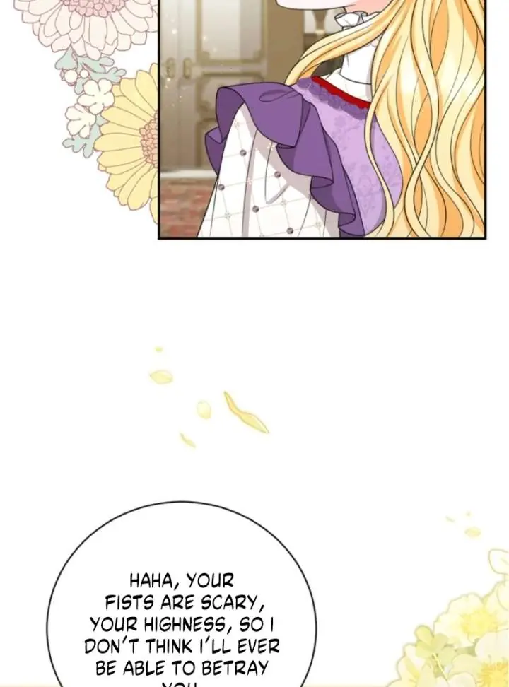The S-Class Little Princess Is Too Strong Chapter 71 Page 74