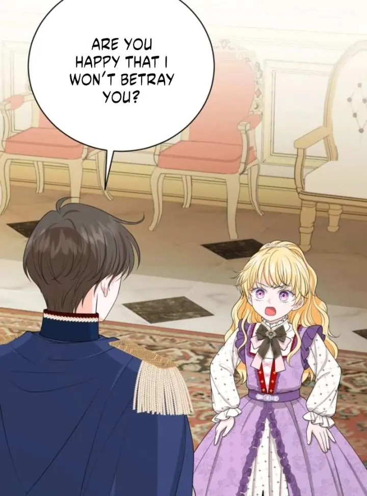 The S-Class Little Princess Is Too Strong Chapter 71 Page 78