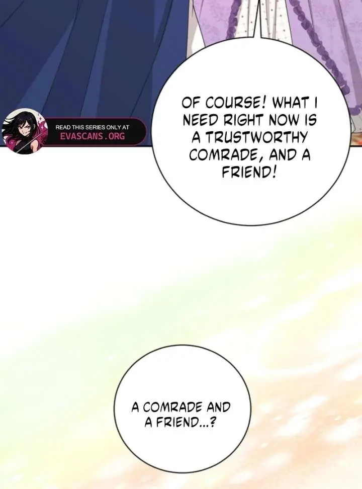 The S-Class Little Princess Is Too Strong Chapter 71 Page 79