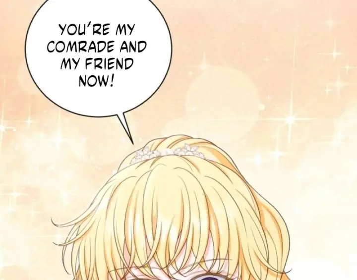 The S-Class Little Princess Is Too Strong Chapter 71 Page 81