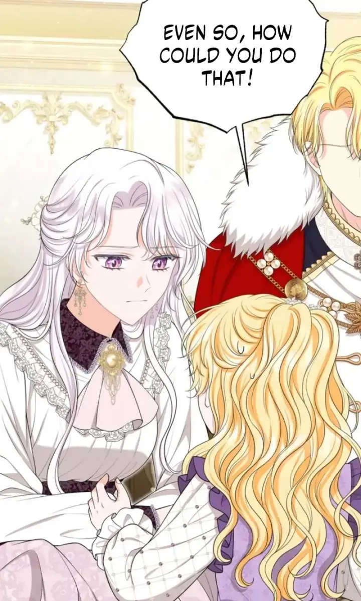 The S-Class Little Princess Is Too Strong Chapter 71 Page 93
