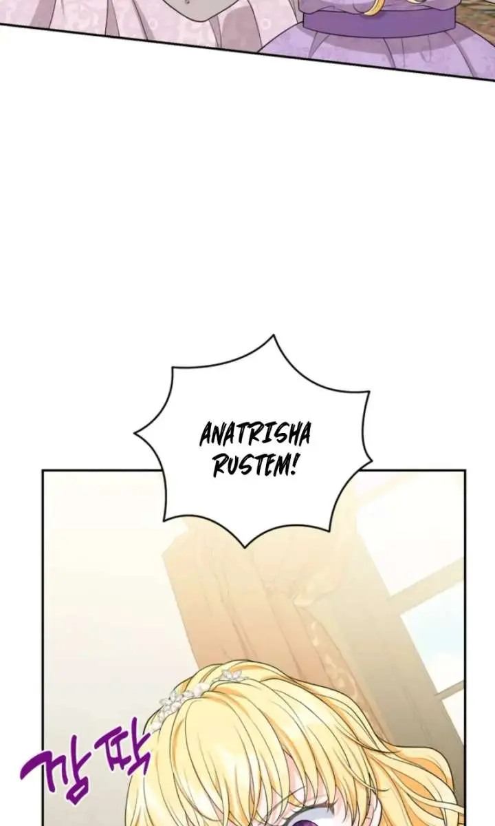 The S-Class Little Princess Is Too Strong Chapter 71 Page 94