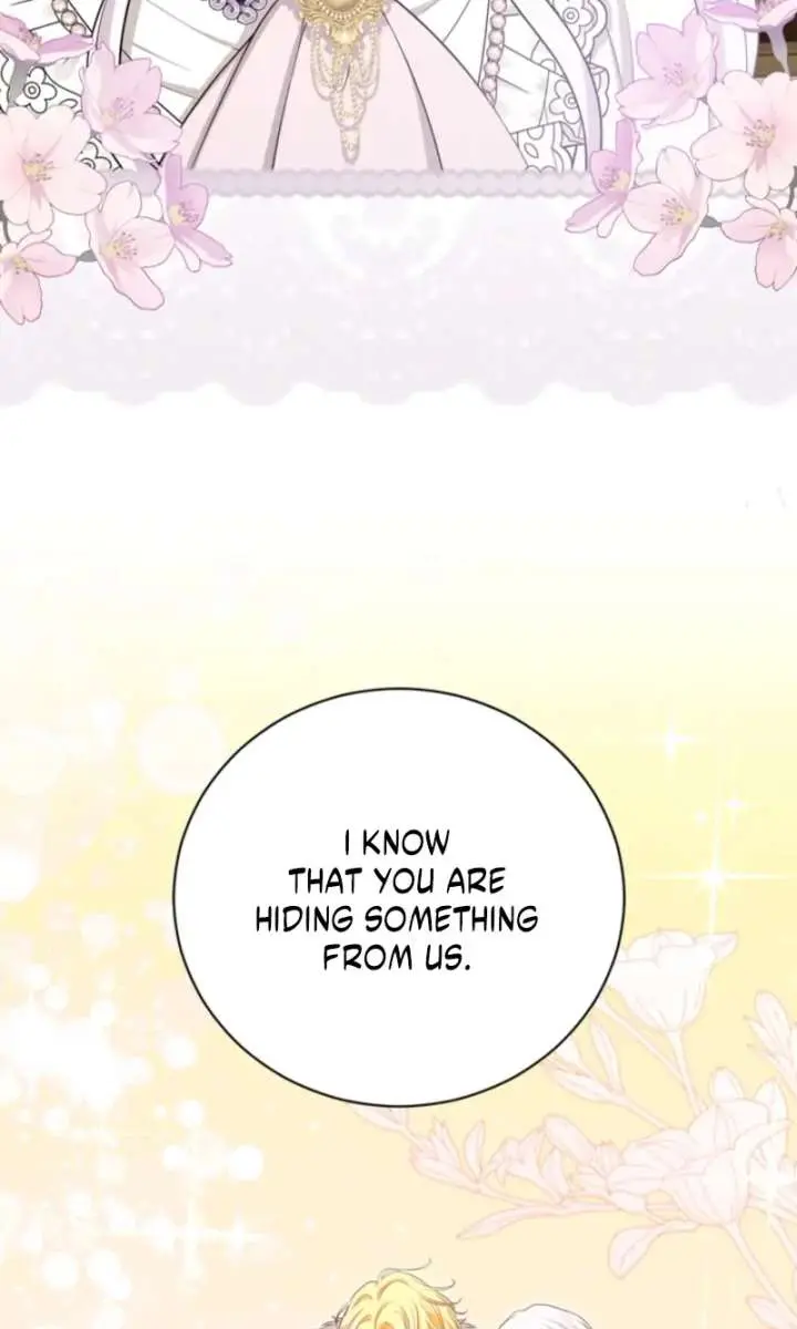 The S-Class Little Princess Is Too Strong Chapter 71 Page 97