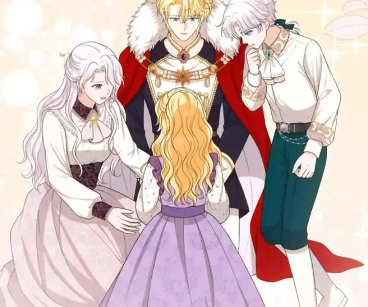 The S-Class Little Princess Is Too Strong Chapter 71 Page 98