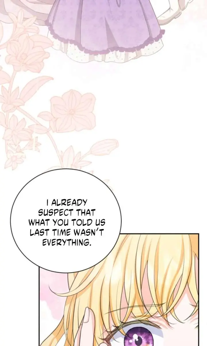 The S-Class Little Princess Is Too Strong Chapter 71 Page 99
