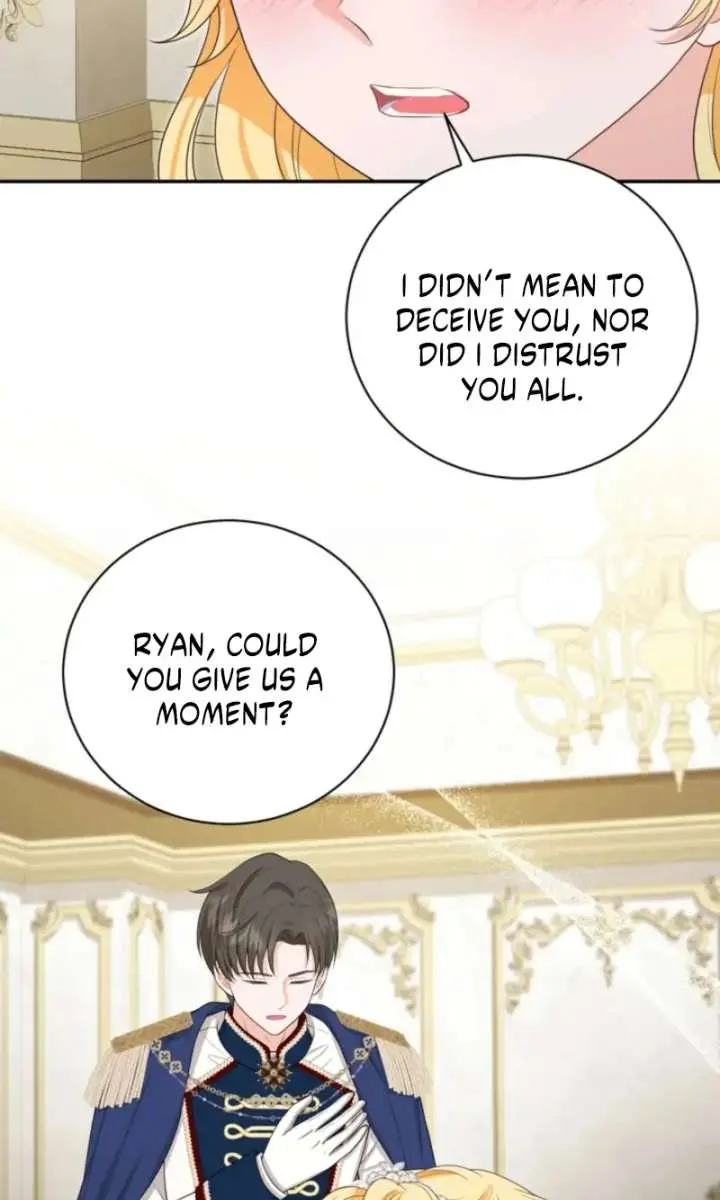 The S-Class Little Princess Is Too Strong Chapter 71 Page 103