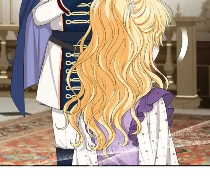 The S-Class Little Princess Is Too Strong Chapter 71 Page 104