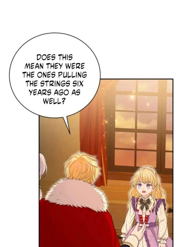 The S-Class Little Princess Is Too Strong Chapter 72 Page 7