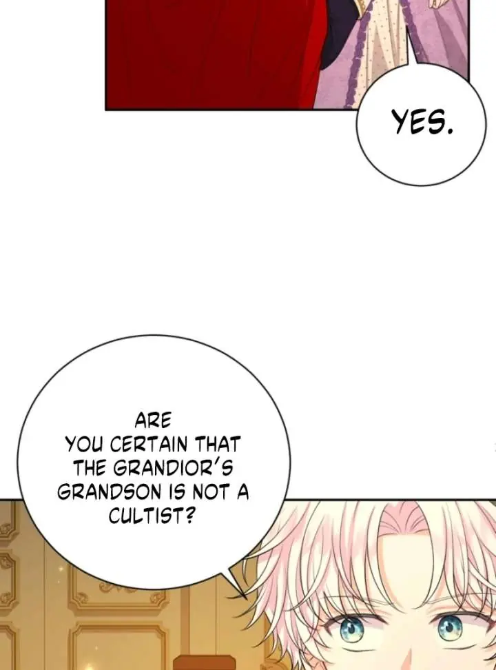 The S-Class Little Princess Is Too Strong Chapter 72 Page 8