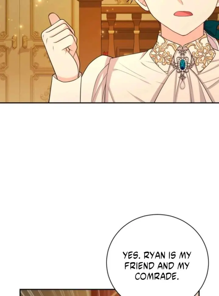 The S-Class Little Princess Is Too Strong Chapter 72 Page 9
