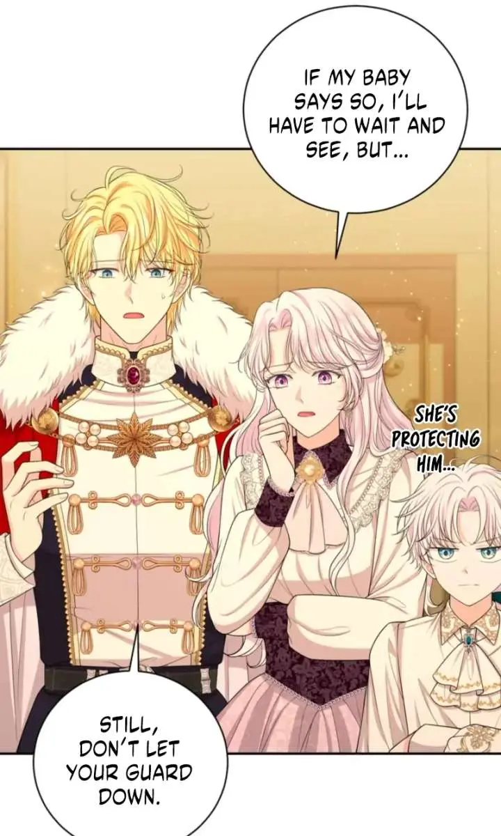 The S-Class Little Princess Is Too Strong Chapter 72 Page 12