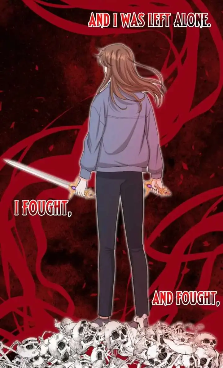 The S-Class Little Princess Is Too Strong Chapter 72 Page 17