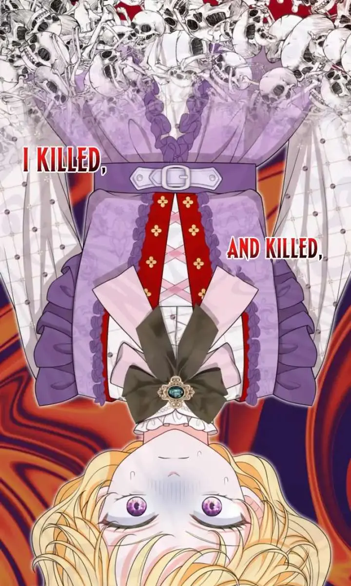 The S-Class Little Princess Is Too Strong Chapter 72 Page 18